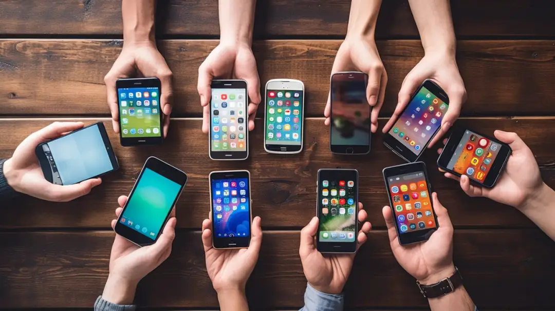 Telefon do 1200 zł - ranking top 10 najlepszych