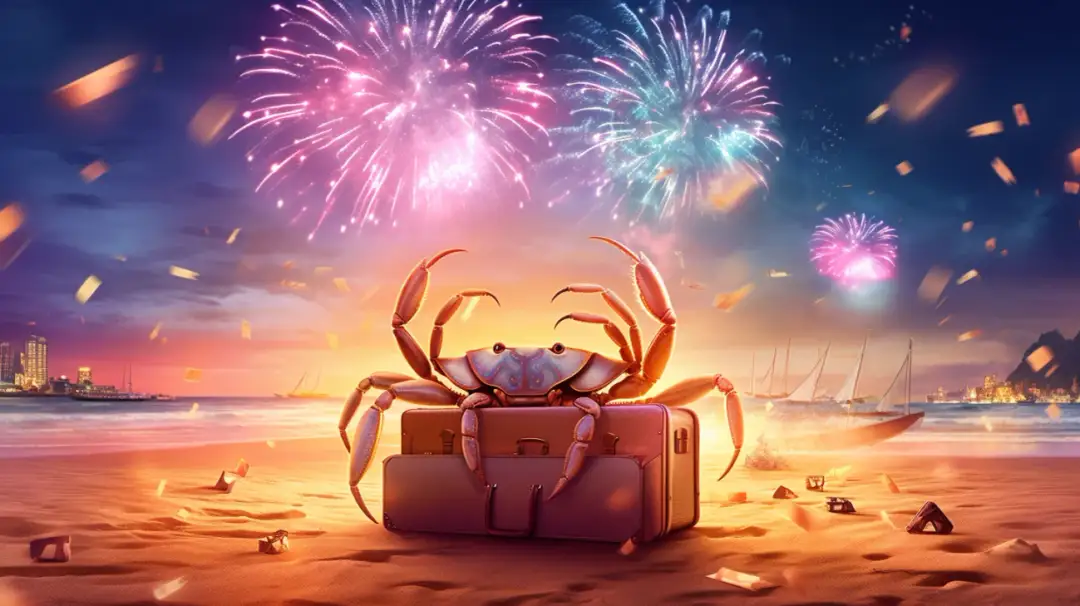 Horoskop tygodniowy dla Raka: 18-24 grudnia, fenomenalny tydzień.