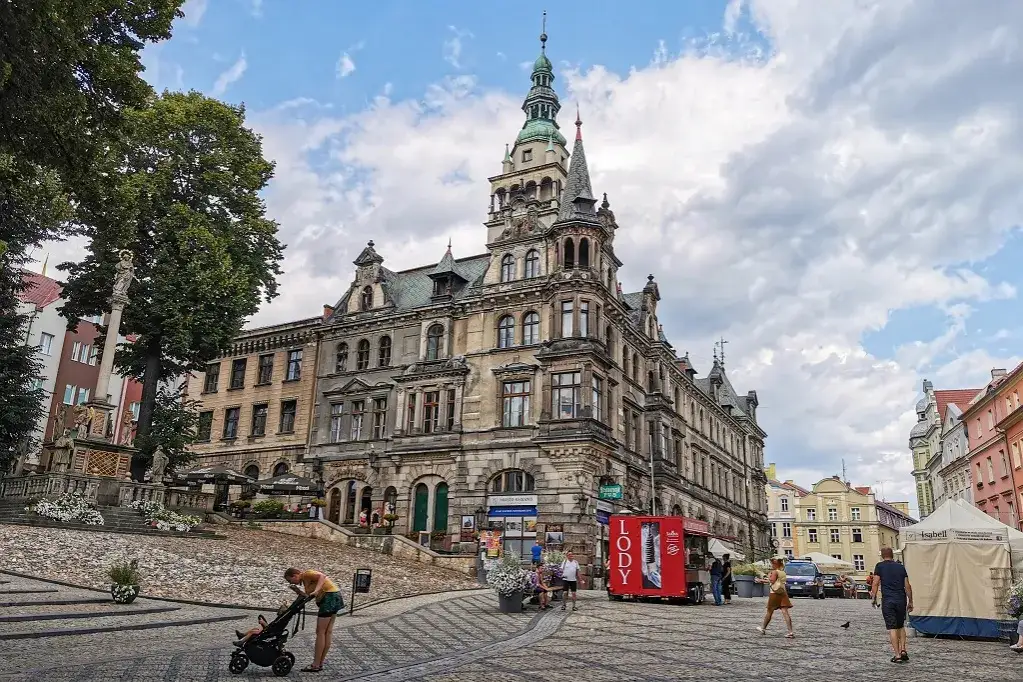 Najlepsze atrakcje w Kłodzku i okolicy, które musisz zobaczyć