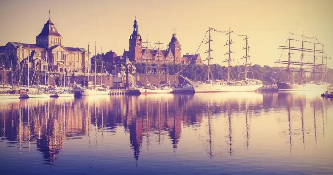 Jezioro w Szczecinie: Odkryj największe atrakcje i rekreację nad wodą