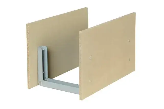 Szalunek tracony wieńca: wszystko co musisz wiedzieć o montażu