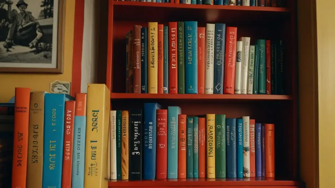  Najlepsze książki dla dzieci Astrid Lindgren - Pippi, Karlsson i inne