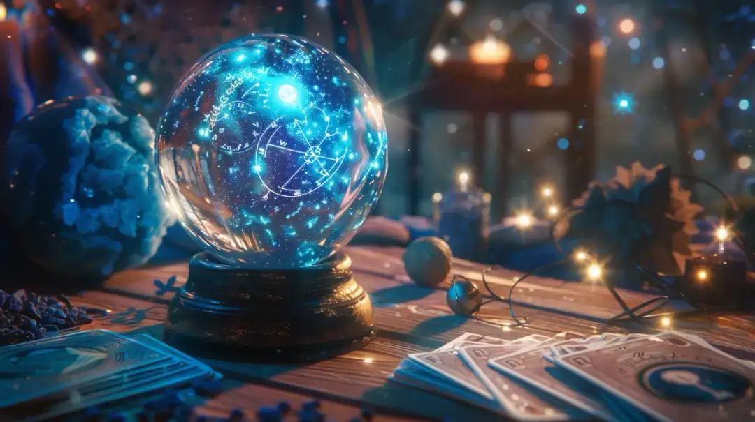 Portal magiczny: Czy czary naprawdę działają i jak je bezpiecznie użyć?