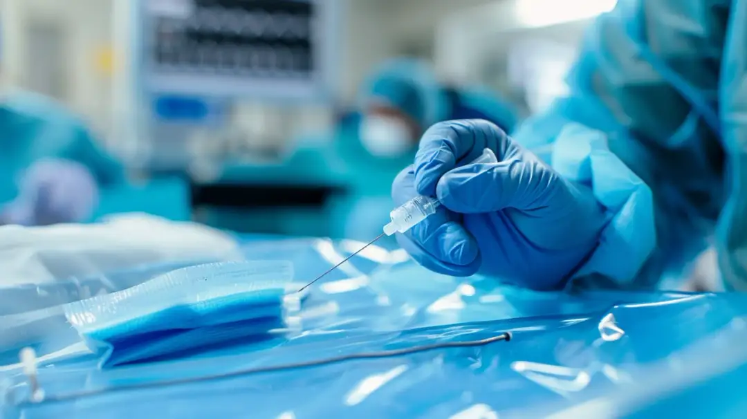 Zastrzyk nadtwardówkowy - Koszty i przebieg procedury medycznej Zastrzyk nadtwardówkowy - Koszty i przebieg procedury medycznej