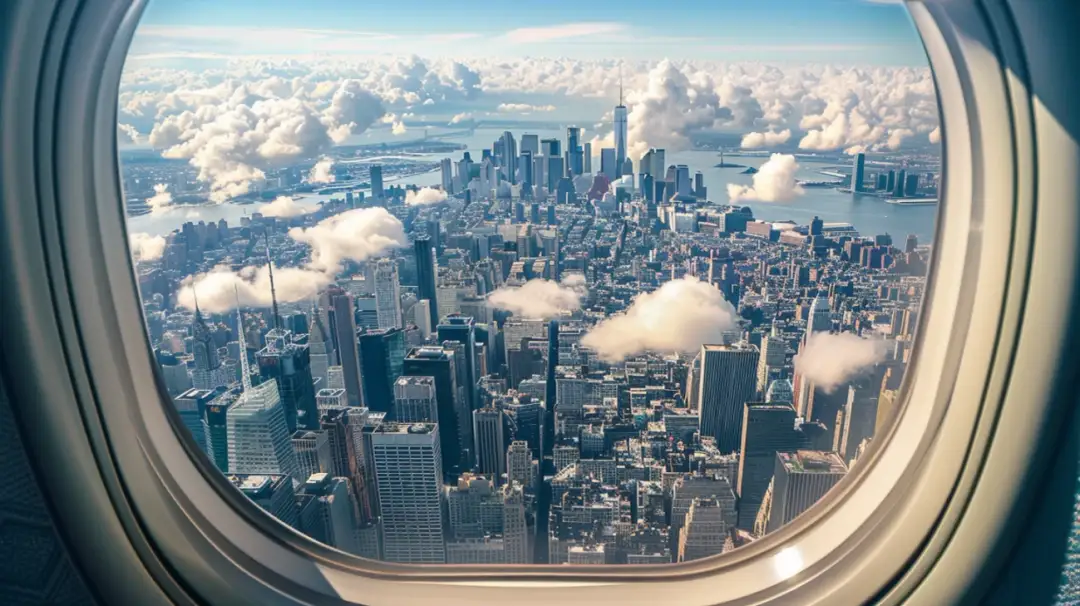 Ile kosztuje bilet do Nowego Jorku? Sprawdź cennik już dziś