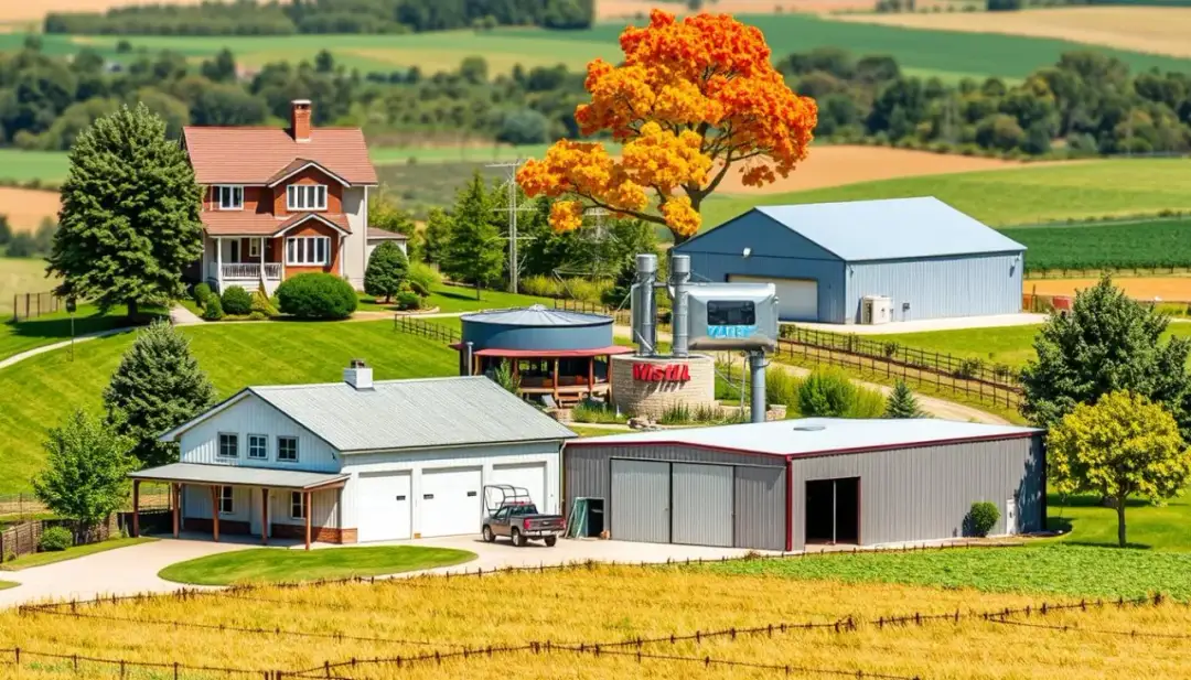 Co to jest nieruchomość? Kluczowe informacje i aspekty prawne