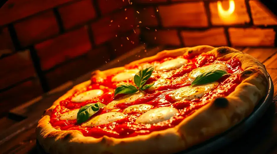 Jaki jest najlepszy ser do pizzy? Przewodnik po rodzajach i smakach