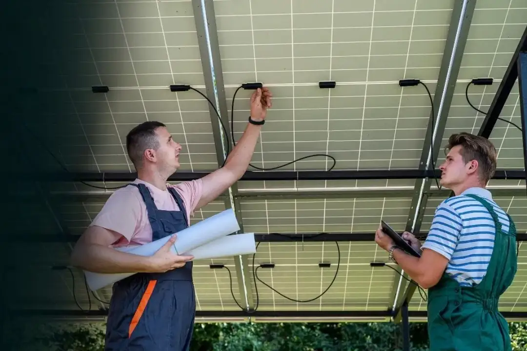 Jak gromadzić energię z fotowoltaiki, by zwiększyć niezależność energetyczną