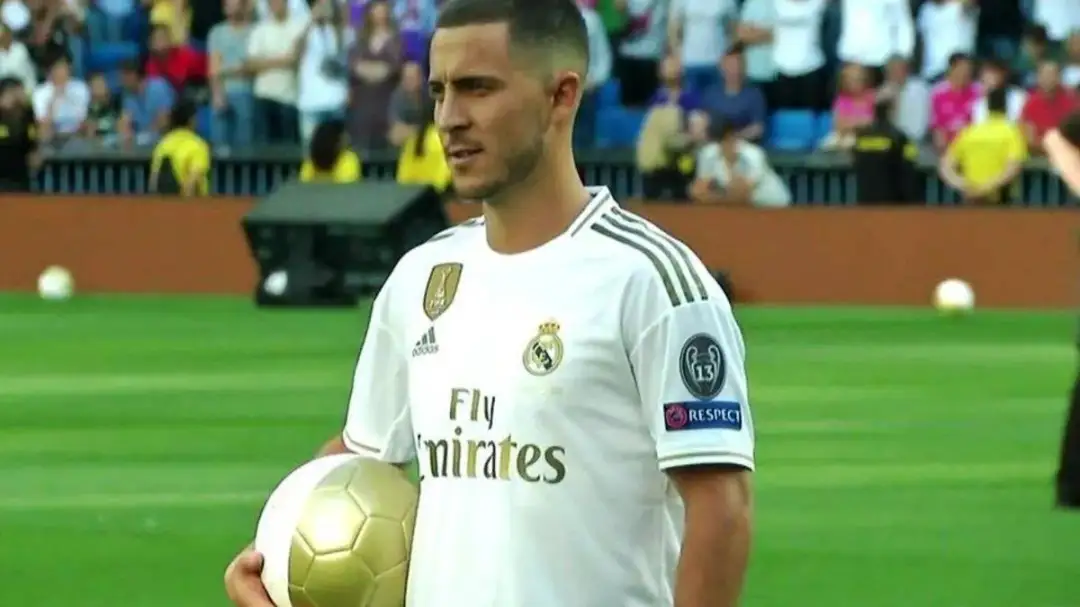 Kim jest Eden Hazard: życie prywatne, rodzina i zarobki piłkarza