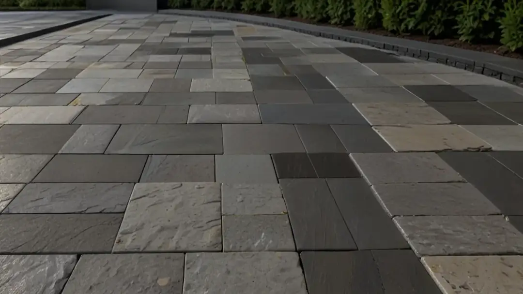 Kostka brukowa Avanti: jak elegancja i stylowość podkreślają nawierzchnię?