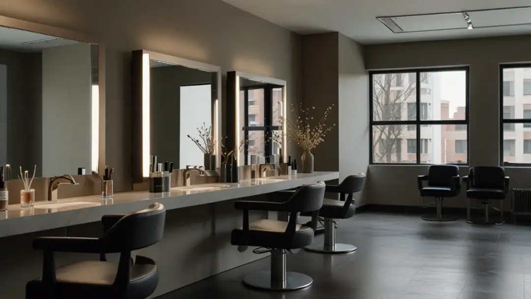 Hoker fryzjerski zwiększy Twój komfort pracy o 50%? Sprawdzamy!