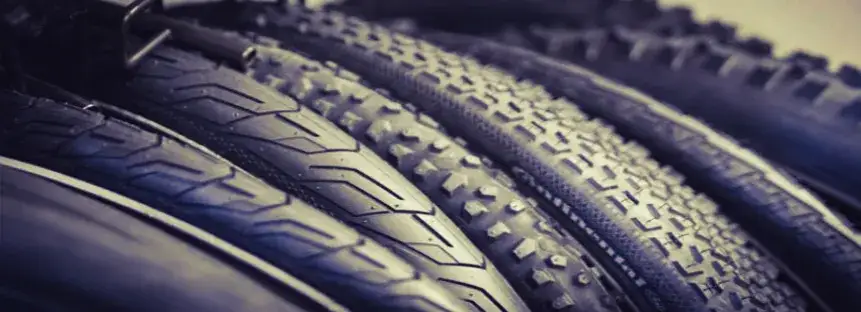 Jakie opony do roweru crossowego wybrać, by uniknąć problemów?