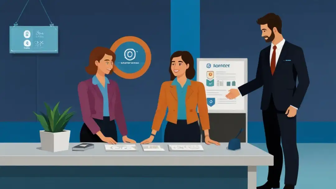 3 kroki do skutecznej reklamacji w Komfort: Poradnik dla klientów