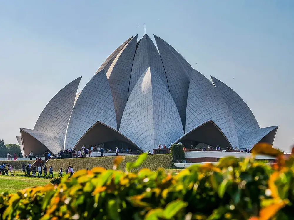 Najciekawsze atrakcje w Indiach, które musisz zobaczyć na własne oczy