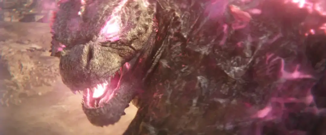 Godzilla i Kong: nowy Tytan, główny przeciwnik potworów?