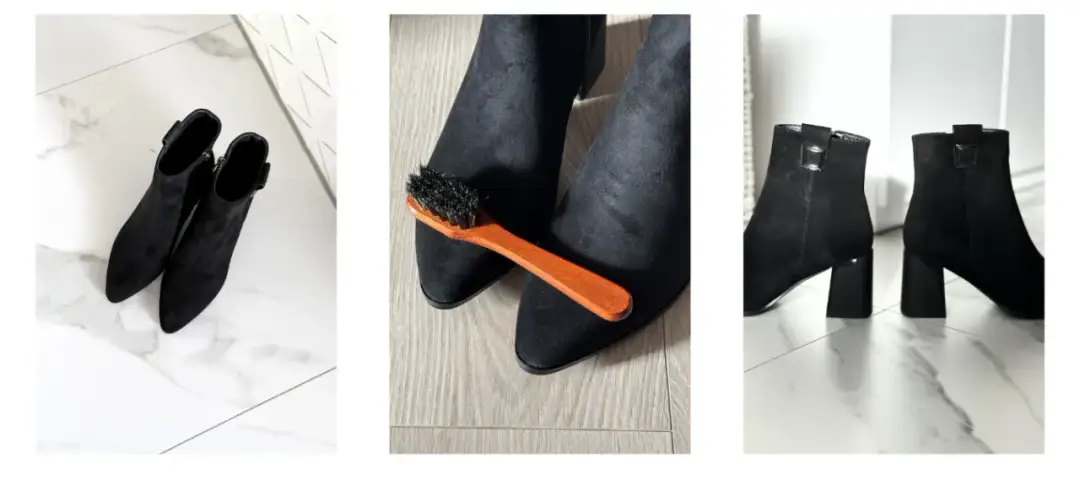 Jak prać buty zamszowe w pralce? Uniknij zniszczenia materiału!