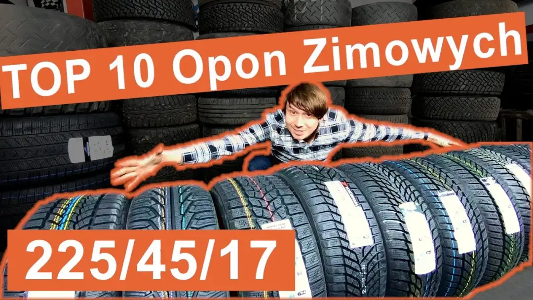 Najlepsze opony zimowe na felgi 17 – zdradź mi swój sekret bezpiecznej jazdy