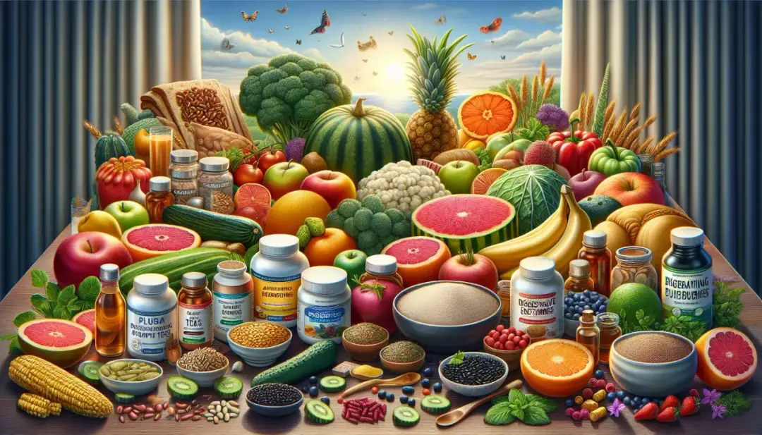 Skuteczne sposoby jak podwyższyć poziom TSH naturalnymi metodami