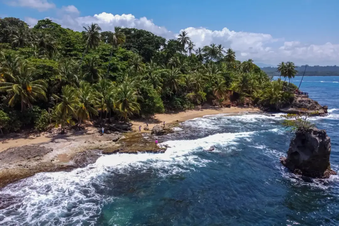 Kostaryka czy jest bezpiecznie? Odkryj prawdziwe zagrożenia dla turystów
