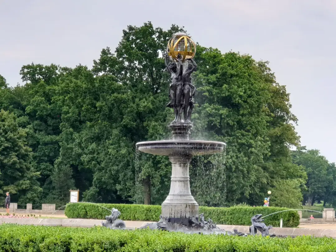 Najlepsze atrakcje w Świerklańcu, które musisz zobaczyć podczas wizyty