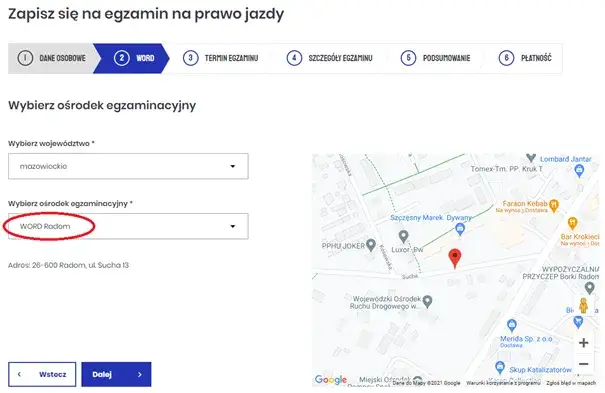 Kiedy można zdawać egzamin praktyczny na prawo jazdy? Wszystkie wymagania i terminy