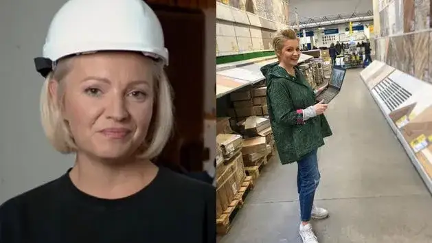 Ile kosztuje remont Doroty Szelągowskiej? Ceny, które zaskoczą