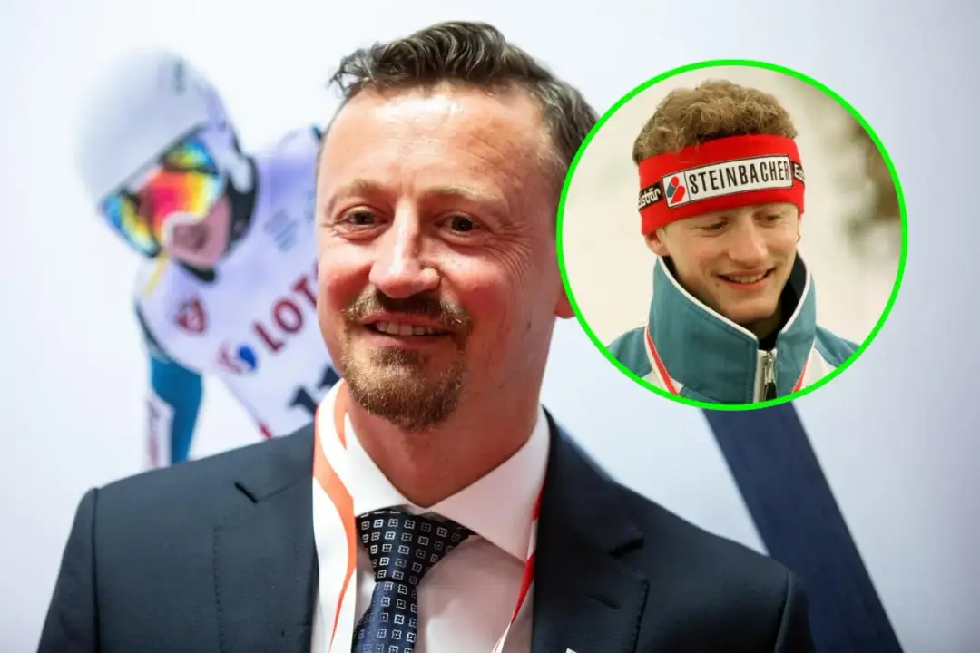 Adam Małysz wiek – ile lat ma legendarny skoczek narciarski?