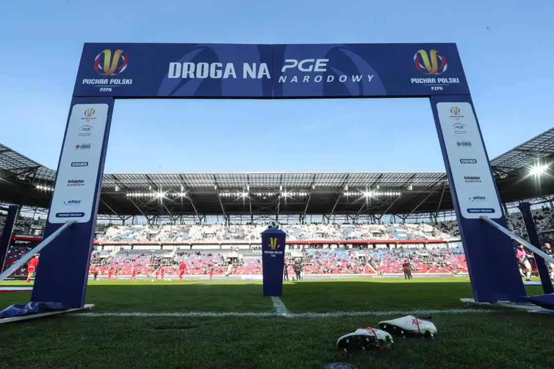 Puchar Polski gdzie oglądać: najlepsze opcje transmisji online i TV
