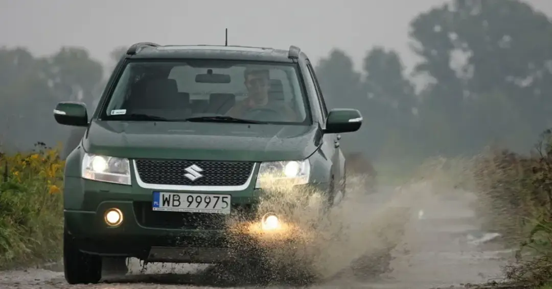 1.9 DDIS co to za silnik? Odkryj mocne i słabe strony tej jednostki