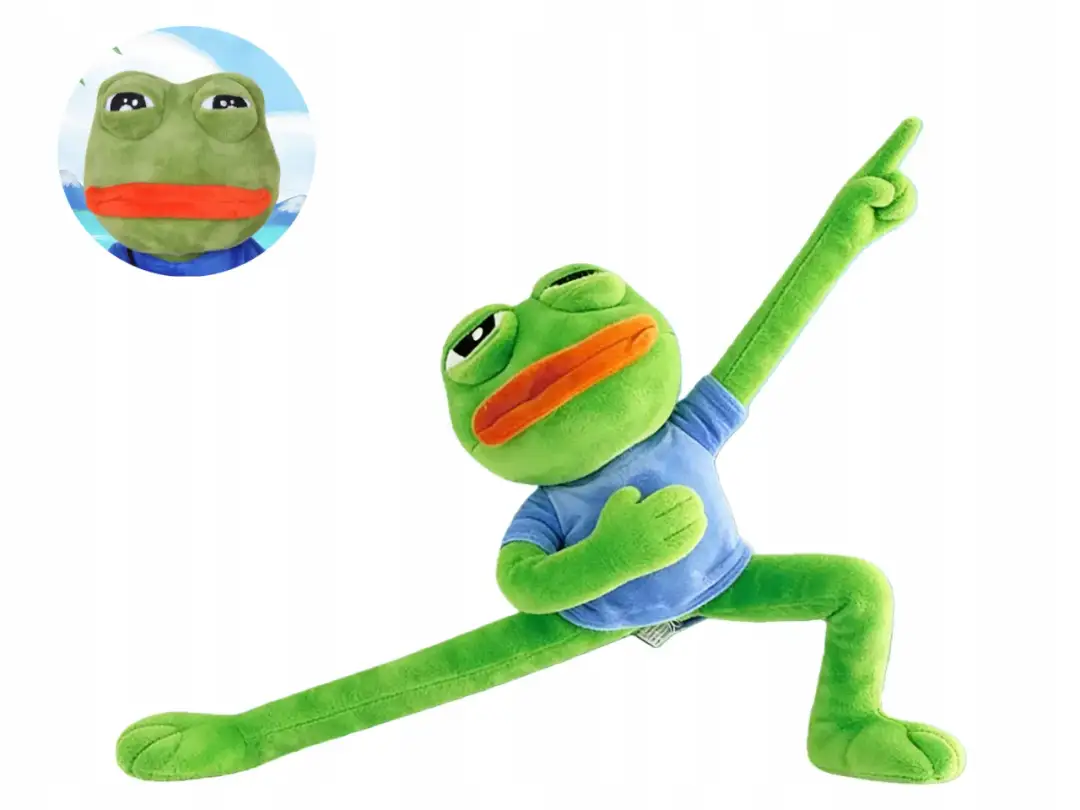 Najlepsze zabawki żaba dla dzieci i zwierząt - wybierz idealną opcję