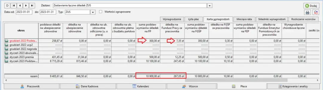 Fundusz pracy kiedy płacić? Poznaj terminy i uniknij kar