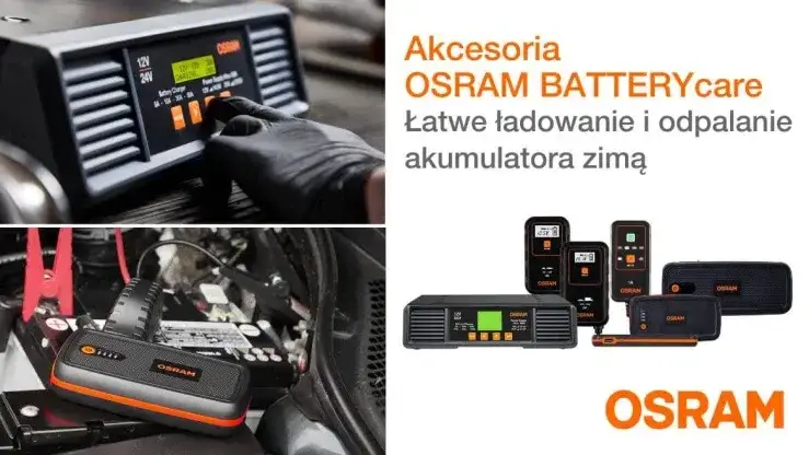 Jak ładować akumulatory w ciężarówce, aby uniknąć problemów z rozruchem