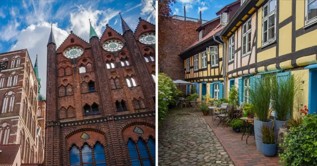 Stralsund atrakcje: Odkryj niezwykłe miejsca, które musisz zobaczyć