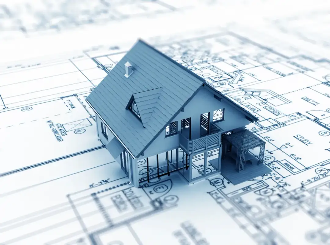 Projekt domu krok po kroku: Kompleksowy poradnik budowy marzeń