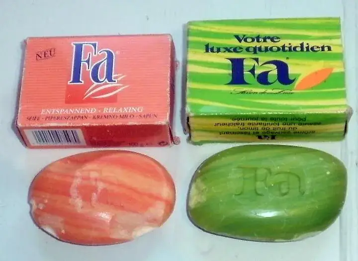 Kto śpiewa mydełko fa? Poznaj artystów i historię tej piosenki