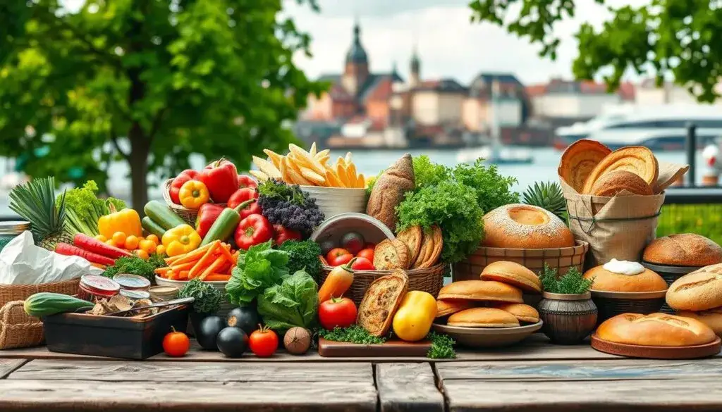 Gdańsk gdzie zjeść - odkryj najlepsze miejsca na smaczną kolację