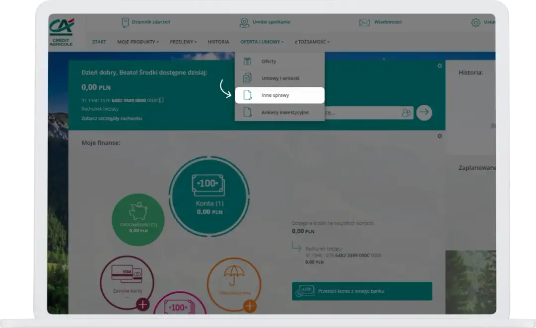 800 plus: Złóż wniosek online! 4 proste metody krok po kroku.