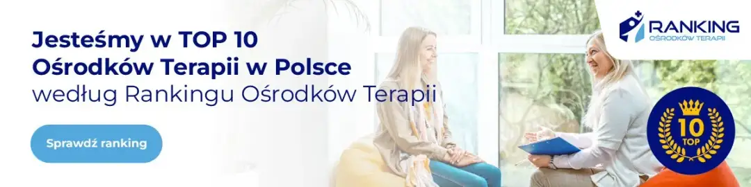 Ranking ośrodków terapii: najlepsze miejsca na leczenie uzależnień
