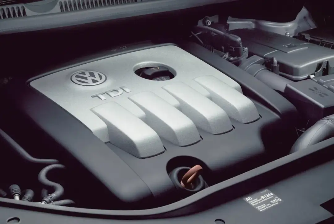 Ile oleju do silnika 2.0 TDI? Unikaj kosztownych błędów przy wymianie