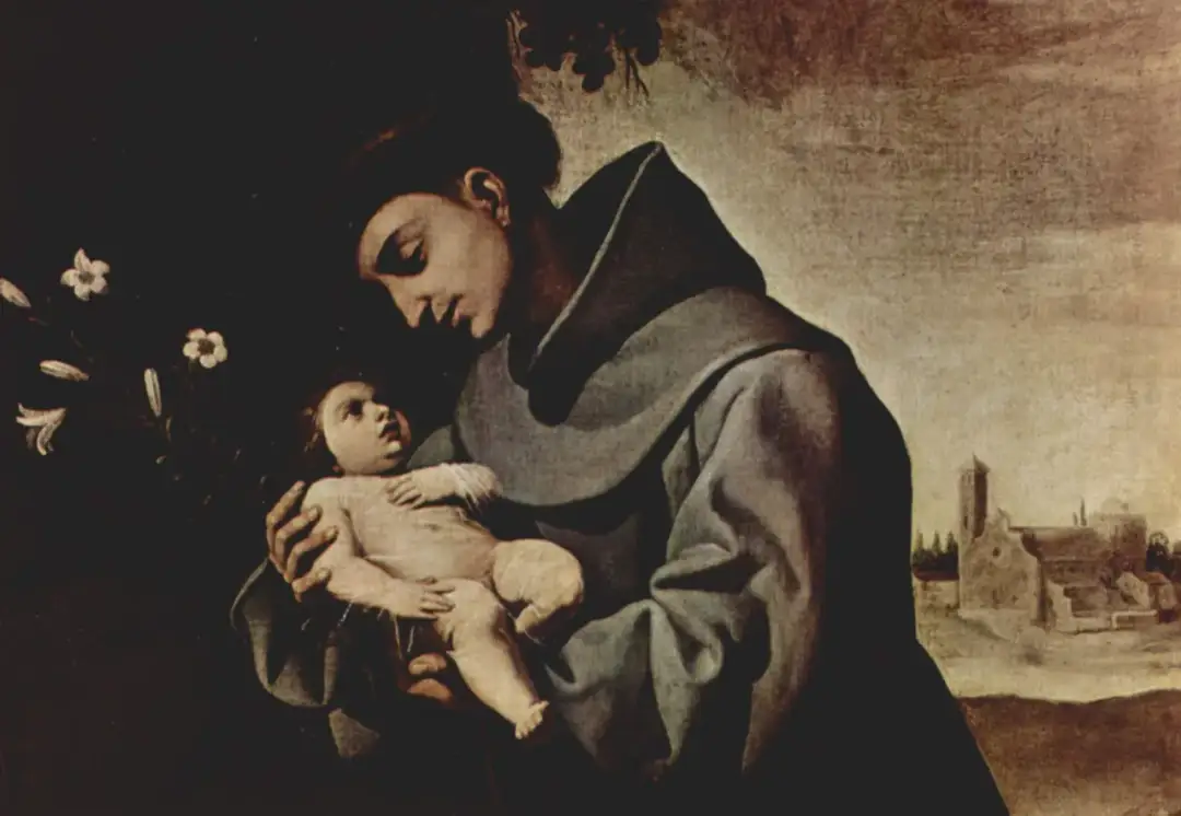 Kim był święty Antoni i dlaczego jest tak ważny w Kościele?