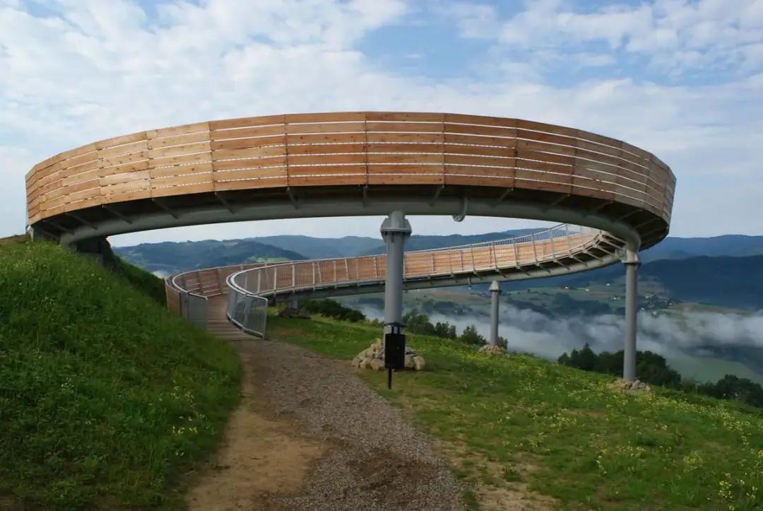 Beskid Sądecki z dzieckiem: najciekawsze atrakcje dla całej rodziny