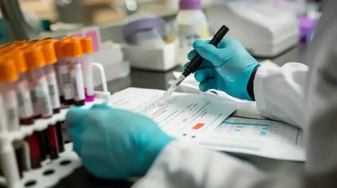 Ile kosztuje badanie cynku? Porównanie cen w różnych laboratoriach