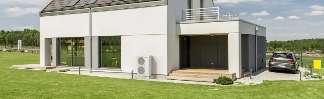 Immerwater 300 Inox: Efektywna pompa ciepła do CWU dla domu