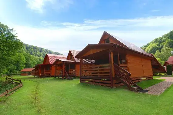 Bieszczady gdzie nocleg – najlepsze opcje, które nie zrujnują budżetu