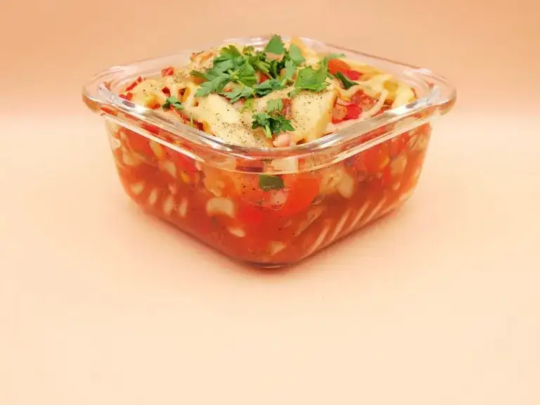 Co zrobić dobrego na obiad? 10 łatwych przepisów, które zachwycą