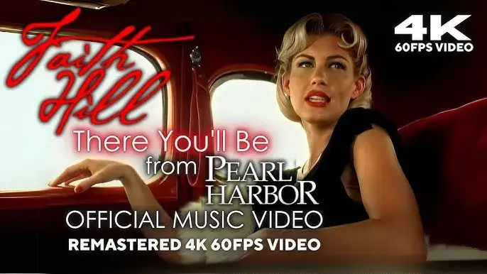 Muzyka z Pearl Harbor: Zimmer, Tennessee, Faith Hill dlaczego wciąż wzrusza?