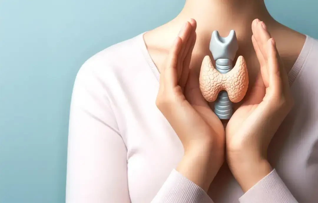 ATG – co to za badanie i jak wpływa na zdrowie tarczycy?