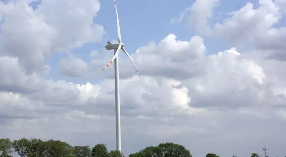 Energia wiatrowa w Niemczech: Rekordowe wyniki i przyszłość bez tajemnic