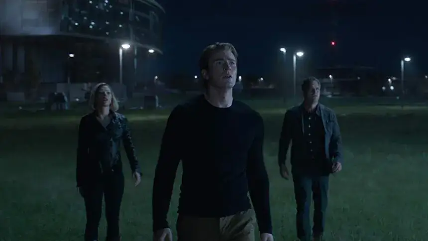 Kto ginie w Avengers: Koniec gry? Zaskakujące ofiary i ich znaczenie