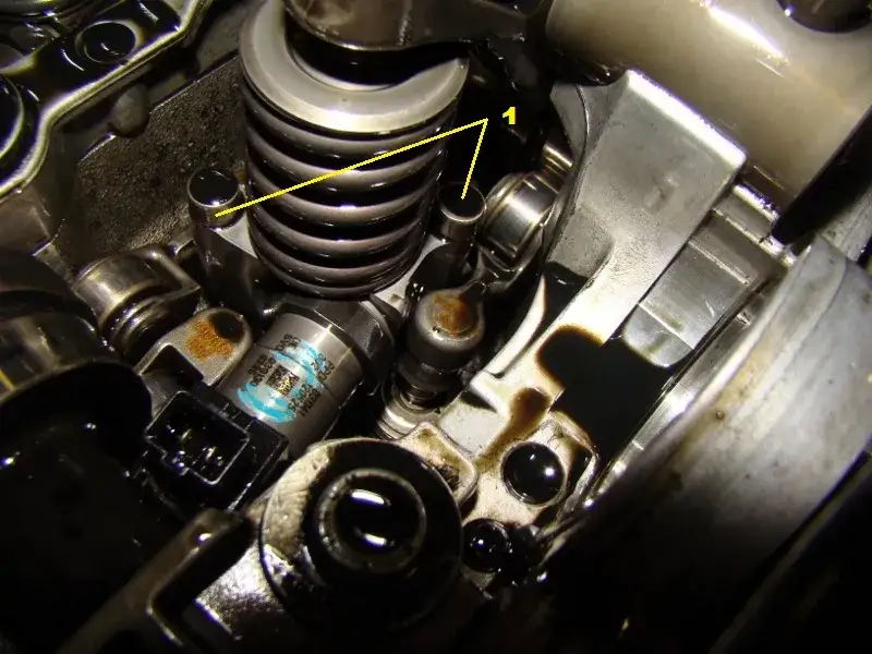 Wymiana wiązki elektrycznej pompowtryskiwaczy - uniknij kosztownych błędów